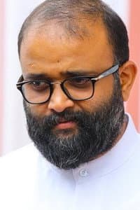 Prasanth Alexander in Pathanam