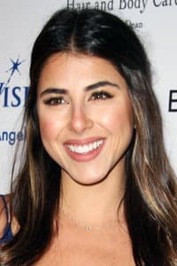 Daniella Monet in FRED 3: Camp Fred