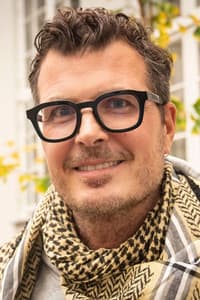 Pelle Hvenegaard in Pelle Erobreren