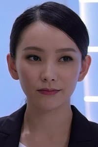 Connie Man in 鴨王2
