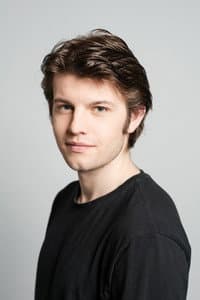 Hubert Woliński in Dickflip