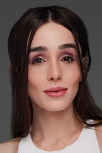 Darwin del Fabo in They/Them