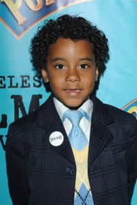 Brandon Ratcliff in Parachute