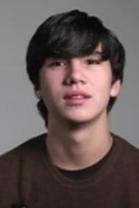 Huck Kwong in Charli XCX: Alone Together