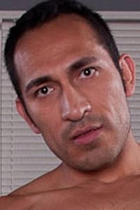 Diego Cruz in Sleaze 3