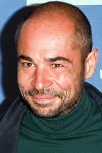 Laurent Bozzi in La Troisième nuit