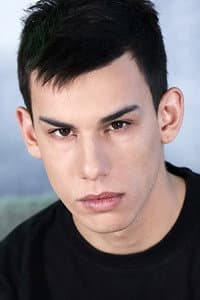 Oscar Hart in Big Dicks 7