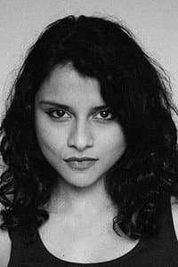India Antony in Electric Girl