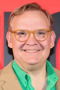 Andy Richter in Andy Richter's Home for the Holidays