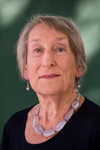 Janet Henfrey in Dragonworld