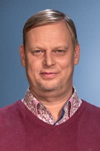 Margus Jaanovits in Mägede iluduskuninganna