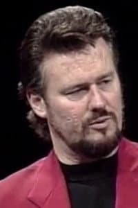 Jeffrey Wells in Un Ballo in Maschera