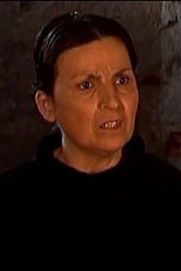 Antonella Di Stefano in Cavalleria Rusticana