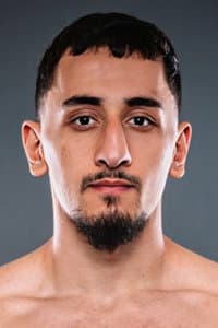 Ali Loui Al-Fakhri in AnEsonGib vs. Slim