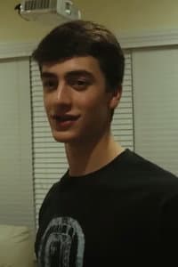 Daniel Novick in VGHW