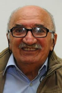 Zef Dedivanović in Stare granice očevog imanja