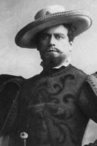 Albert Decoeur in Les Deux Gosses