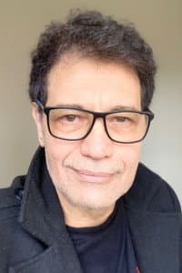 Rubens Mello in Ivan