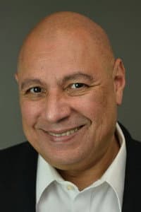 José Alvarez in The Ride of Tom & Valkyrie