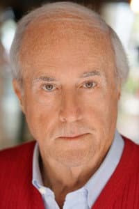 John J. O'Neill Jr. in The Royal Bake Off
