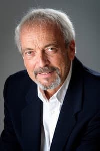 Antonio Lozano in Sangre indomable