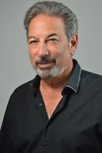 Barry Jay Minoff in The Tombs