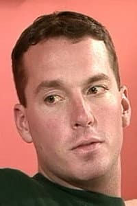 Chris Yeager in Bear Ass