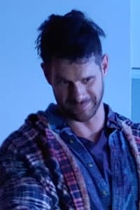 Bryan Conover in Trick or Bleat