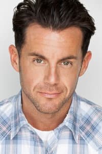 John Griffin in Bare: A Pop Opera