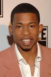 Marcus T. Paulk in One Night Stand
