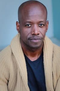 Malik McCall in Oscar Peterson's Canadiana Suite