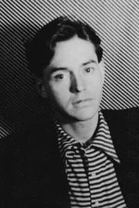 Charles Henri Ford in No President