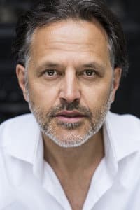 Carlo Kitzlinger in 7500