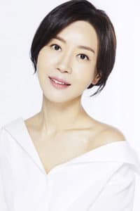 Kim Hee-jung in 키스 식스 센스