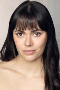 Gemma Acosta in Healing Andy