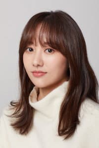 Park Joo-hee in 은밀한 감사