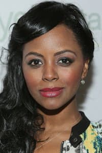 Krystal Joy Brown in Oh Jerome, No