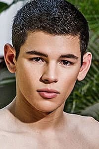 Ricky Verez in Gentlemen 22: Jizz Is The Bizz