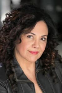 Julie Garcia-Briceno in My Little Nightmare