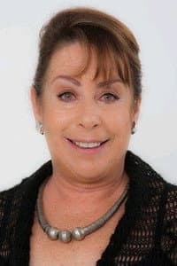 Ana María Arango in Quiero que me mantengan