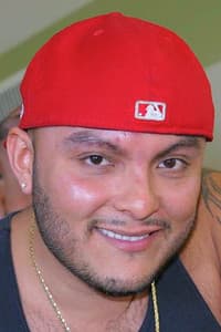 Tony Rivera in Hairy and Raw 3