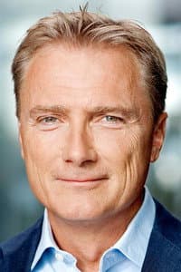 Peter Qvortrup Geisling in Året der gik 2025