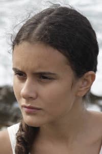 Letizia Pia Cartolaro in Ti mangio il cuore