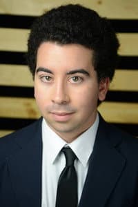 Harrison Fahn in Frank en Frey 2
