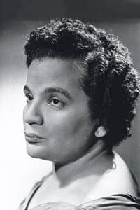 Aracy de Almeida in Araca - O Samba em Pessoa