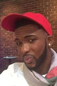 Messie Cee in My Side Piece Hit the Lotto