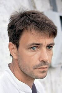 Kirill Grebenshchikov in Анна Каренина. История Вронского