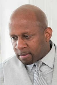 Prince Yahshua in Interracial Is the New Black