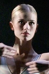 Bethany Keating in La Fille mal gardée