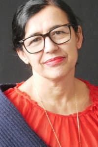 Aysun Bademsoy in Zuhaus unter Fremden
